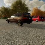 fs22 eg6 jdm civic v1.0 fs22 4