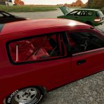 fs22 eg6 jdm civic v1.0 fs22 5