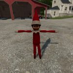 fs22 elf on the shelf v1.0 fs22 3