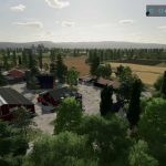 fs22 elm creek edit 4x by stevie 15 07 2022 v1.0 fs22 1