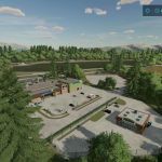 fs22 elm creek edit 4x by stevie 15 07 2022 v1.0 fs22 10