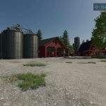 fs22 elm creek edit 4x by stevie 15 07 2022 v1.0 fs22 13