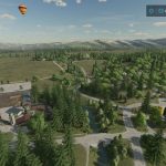 fs22 elm creek edit 4x by stevie 15 07 2022 v1.0 fs22 4