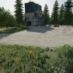 fs22 elm creek edit 4x v1.0.0.2bystevie fs22 12