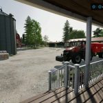 fs22 elm creek edit 4x v1.0.0.2bystevie fs22 20