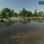 fs22 elm creek edit 4x v1.0.0.2bystevie fs22 23