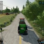 fs22 elm creek edit by stevie v1.0.0.5 fs22 11