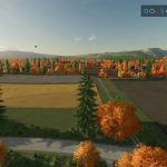 fs22 elm creek edit by stevie v1.0.0.5 fs22 13