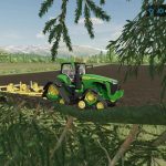 fs22 elm creek edit by stevie v1.0.0.5 fs22 18