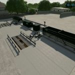 fs22 elm creek edit by stevie v1.0.0.5 fs22 23