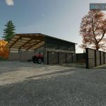 fs22 elm creek edit by stevie v1.0.0.5 fs22 25