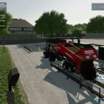 fs22 elm creek edit by stevie v1.0.0.5 fs22 26