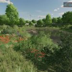 fs22 elm creek edit by stevie v1.0.0.5 fs22 3