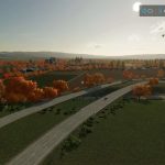 fs22 elm creek edit by stevie v1.0.0.5 fs22 30