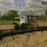 fs22 elm creek edit by stevie v1.0.0.6 fs22 4