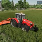 fs22 elm creek edit by stevie v1.0.0.7 fs22 7