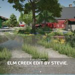 fs22 elm creek edit by stevie v1008 fs22 14