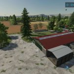 fs22 elm creek edit by stevie v1008 fs22 23