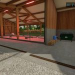 fs22 elm creek edit small update v1.0.0.7dbystevie fs22 10