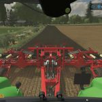 fs22 elm creek edit small update v1.0.0.7dbystevie fs22 12