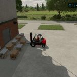 fs22 elm creek edit small update v1.0.0.7dbystevie fs22 13