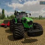 fs22 elm creek edit small update v1.0.0.7dbystevie fs22 7