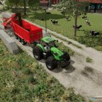 fs22 elm creek edit small update v1.0.0.7dbystevie fs22 9