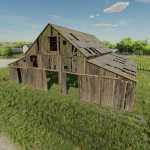 fs22 elmcreek old barn fs22 1