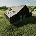 fs22 elmcreek old barn fs22 2