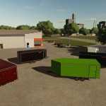 fs22 enclosed snowmobile trailer chs beta fs22 1