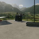 fs22 erlengrad map alpine v3 fs22 2