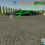 fs22 extendedgameinfodisplay by bob51160 v1.0 fs22 2