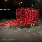 fs22 extreme plows v1.0 fs22 2