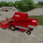 fs22 fahr m66 v1.0 fs22 3