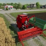 fs22 fahr m66 v1.0 fs22 4