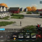 fs22 farmhouses01 v1.0 fs22 5