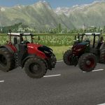 fs22 fendt 1000 vario se v1.0 fs22 1