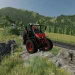 fs22 fendt 1000 vario se v1.0 fs22 2