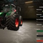 fs22 fendt 1000 vario se v1.0 fs22 3