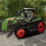 fs22 fendt 1100 mt v1.0 fs22 1