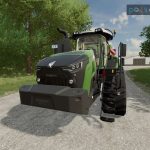 fs22 fendt 1100 mt v1.0 fs22 3