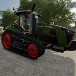 fs22 fendt 1100 mt v1.0 fs22 5