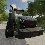 fs22 fendt 1100 mt v1.0 fs22 6