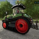 fs22 fendt 1100 mt v1.0 fs22 7