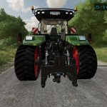 fs22 fendt 1100 mt v1.0 fs22 8