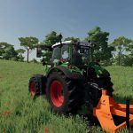 fs22 fendt 500 vario gen3 v1.0 fs22 2