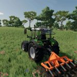 fs22 fendt 500 vario gen3 v1.0 fs22 5