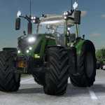 fs22 fendt 700 vario v1.0 fs22 1