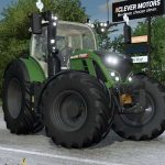 fs22 fendt 700 vario v1.0 fs22 2