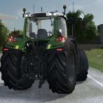 fs22 fendt 700 vario v1.0 fs22 3